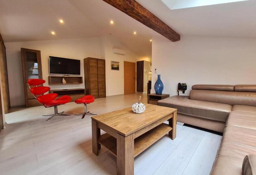 آپارتمان سوپریور 1 خوابه, Lavender Oleander Resort