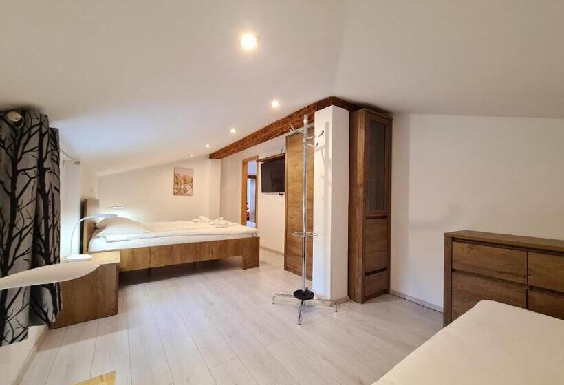 آپارتمان سوپریور 1 خوابه, Lavender Oleander Resort