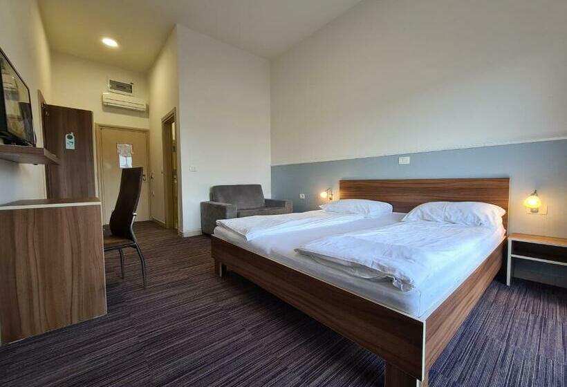 اتاق استاندارد با چشمانداز دریا, Lavender Oleander Resort