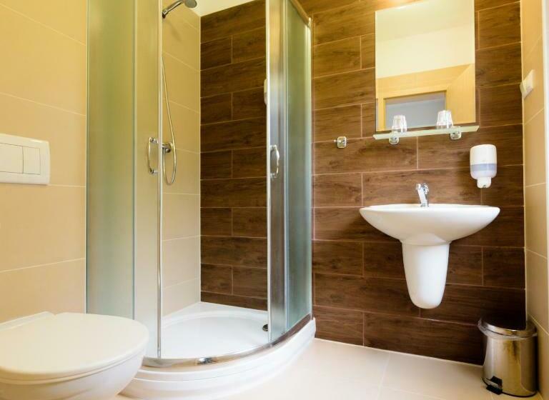 חדר סטנדרט, Lopušná Dolina Resort