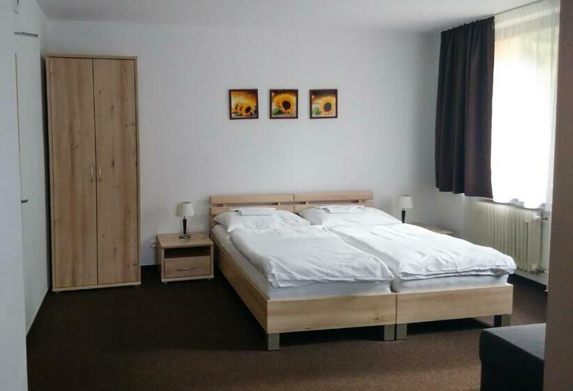 Номер Стандарт, Lopušná Dolina Resort