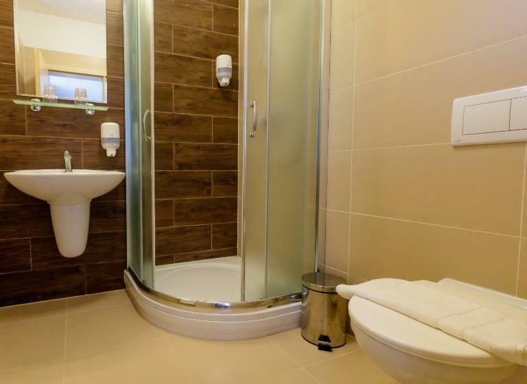 חדר סטנדרט, Lopušná Dolina Resort