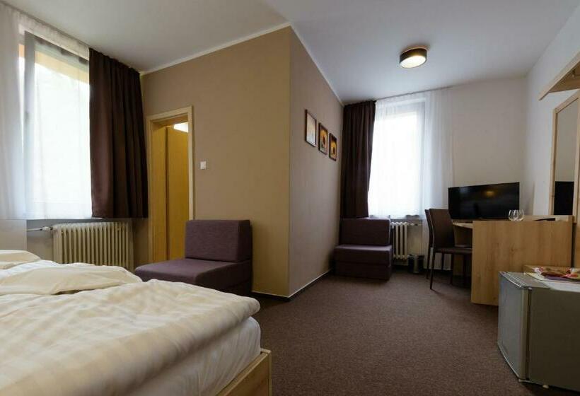חדר סטנדרט, Lopušná Dolina Resort