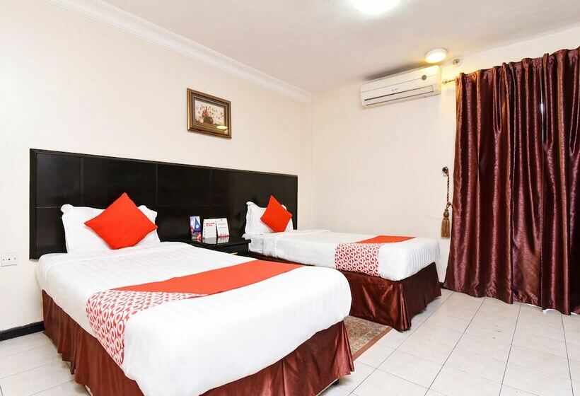 آپارتمان 1 خوابه, Moon