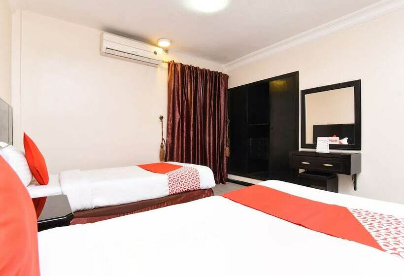 آپارتمان 1 خوابه, Moon