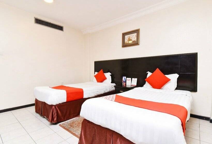 آپارتمان 1 خوابه, Moon