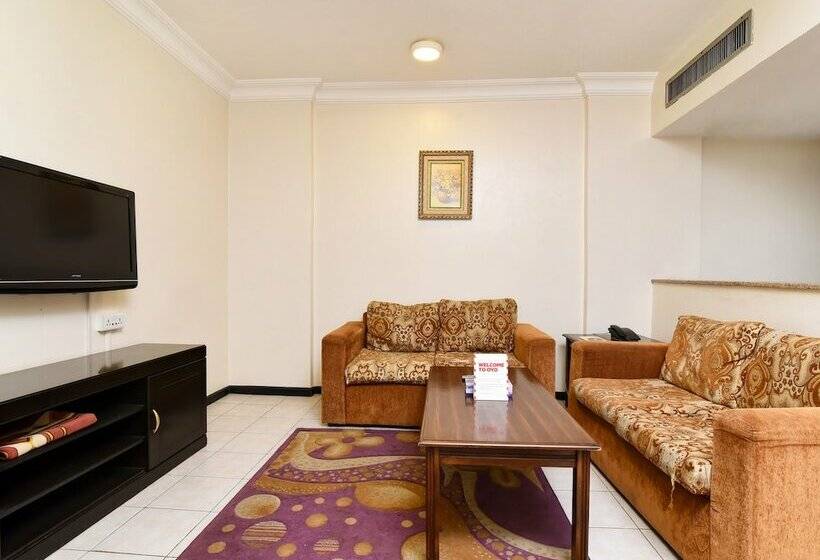 آپارتمان 1 خوابه, Moon