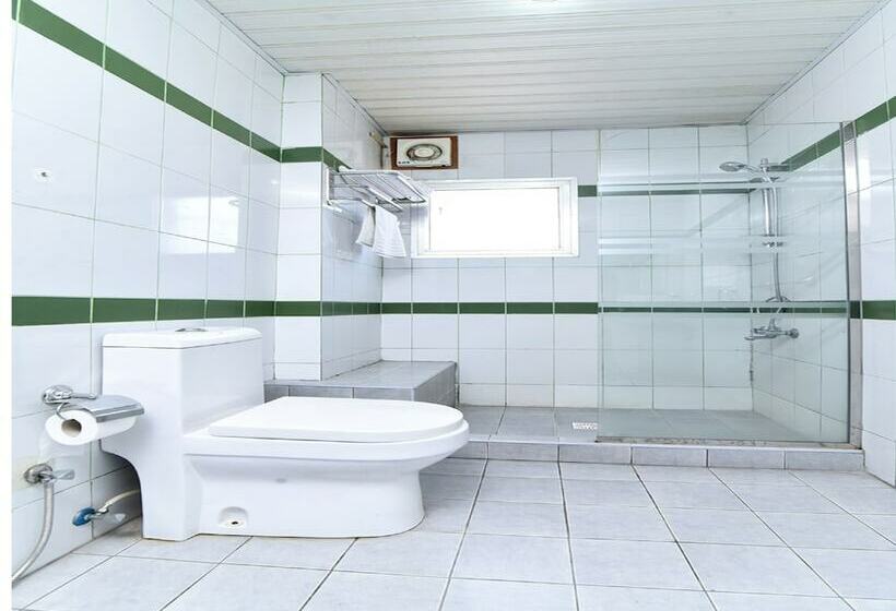 آپارتمان 1 خوابه, Moon