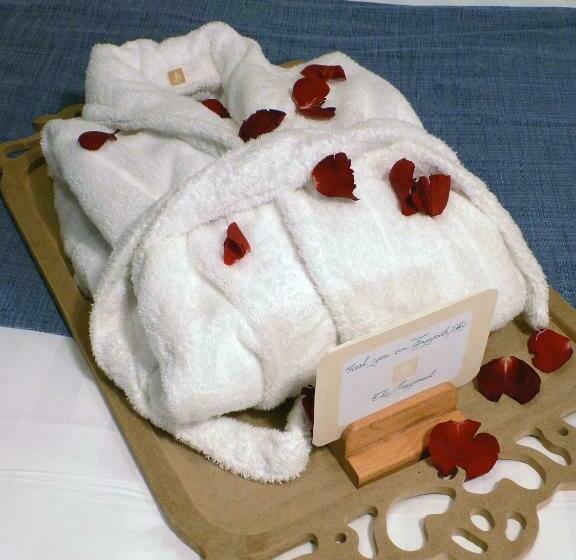 标准单人间, Onizah