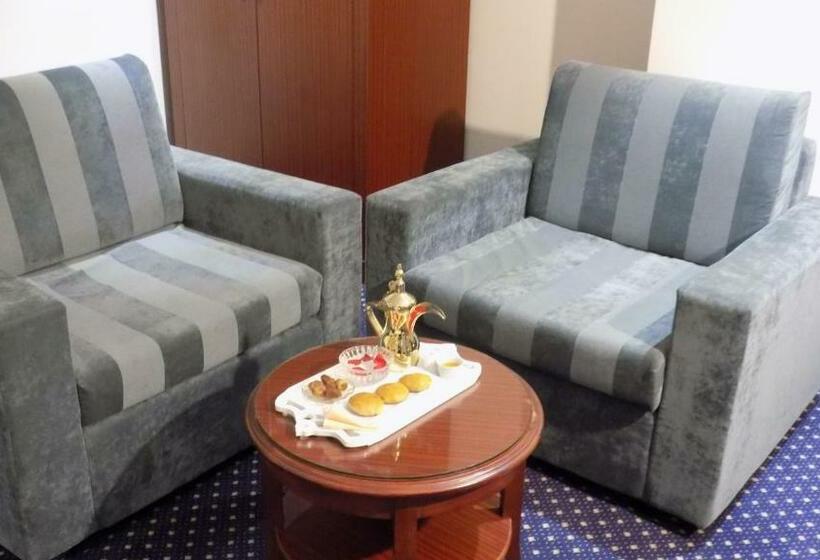 Номер Стандарт, Onizah