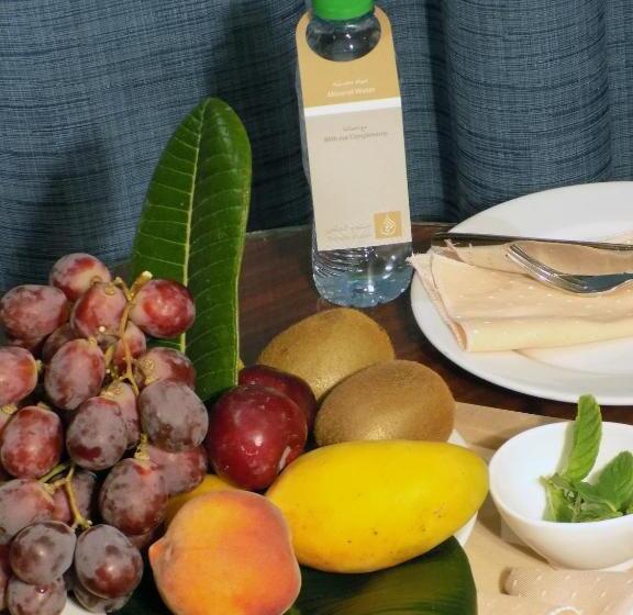 带2个卧室的套房, Onizah