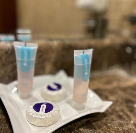 标准单人间, Onizah