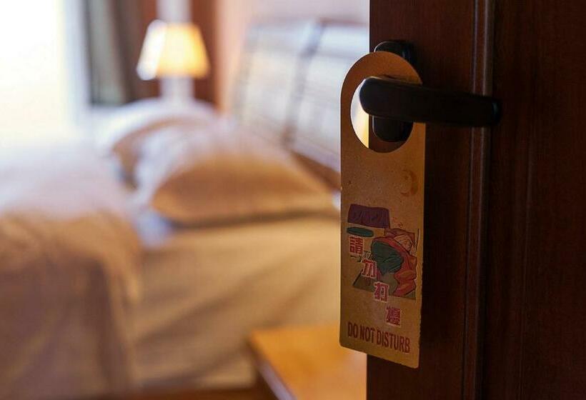 اتاق استاندارد, Otroiza