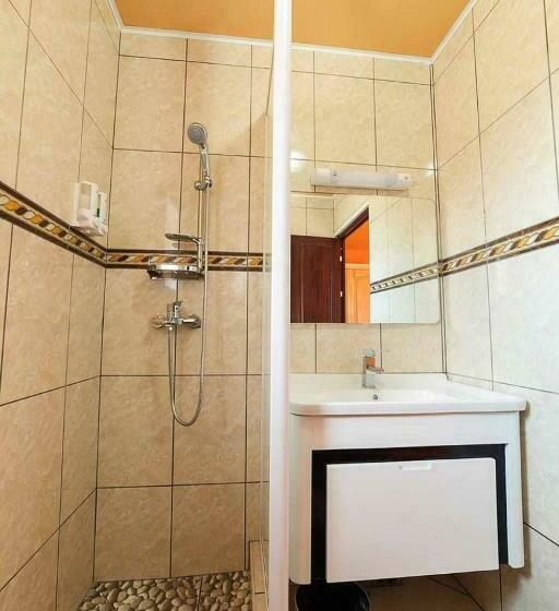 اتاق استاندارد, Otroiza