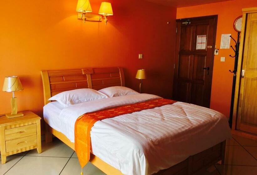 اتاق استاندارد, Otroiza