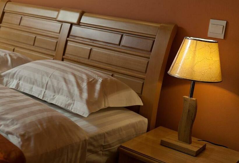 اتاق استاندارد, Otroiza