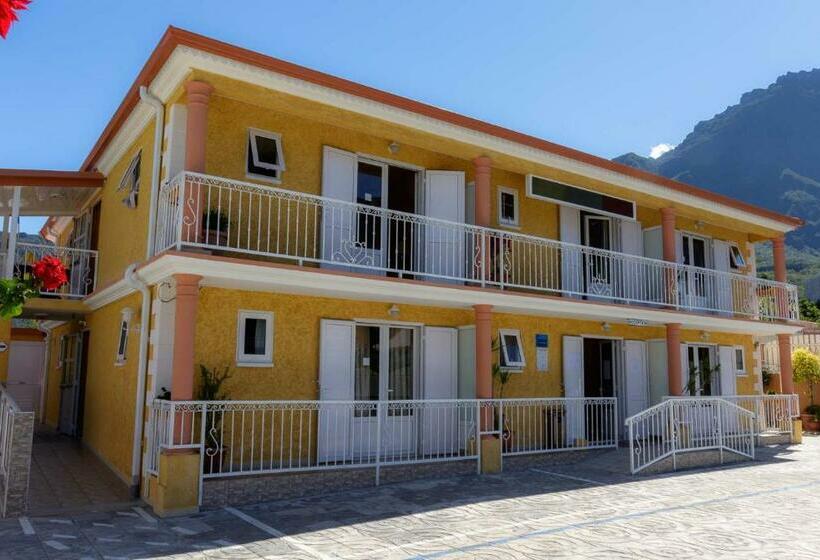 اتاق استاندارد, Otroiza