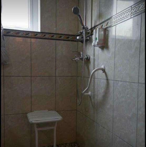 اتاق استاندارد, Otroiza