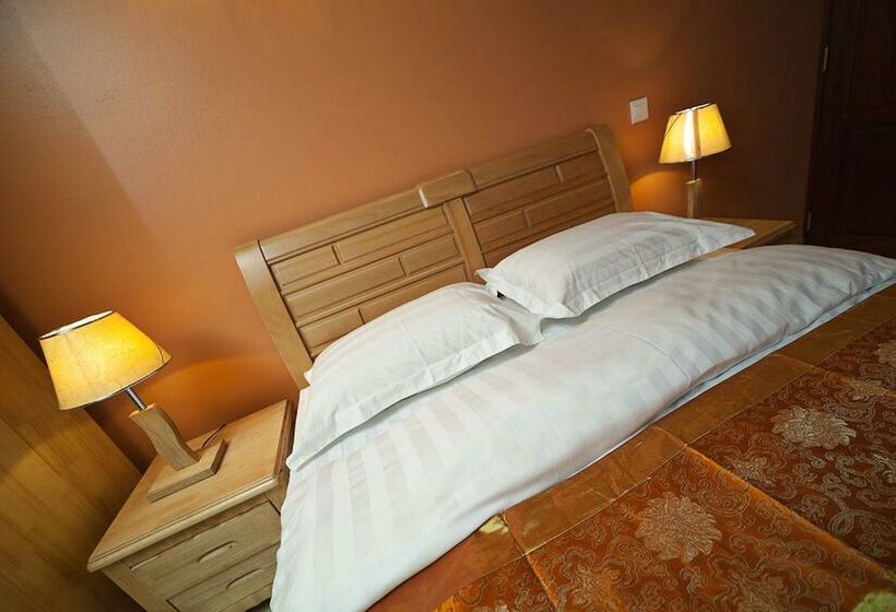 اتاق استاندارد برای معلولان, Otroiza