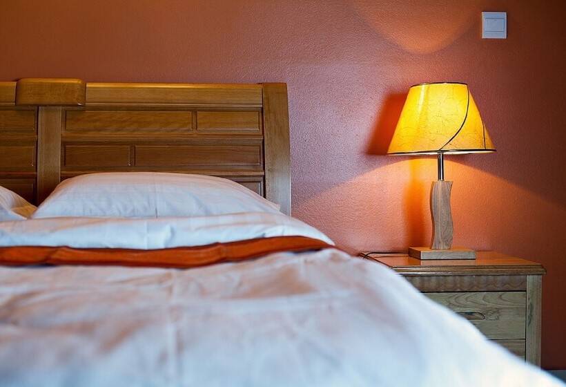 اتاق استاندارد برای معلولان, Otroiza