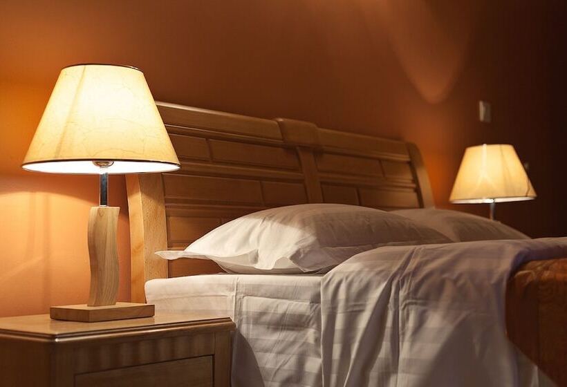 اتاق استاندارد برای معلولان, Otroiza