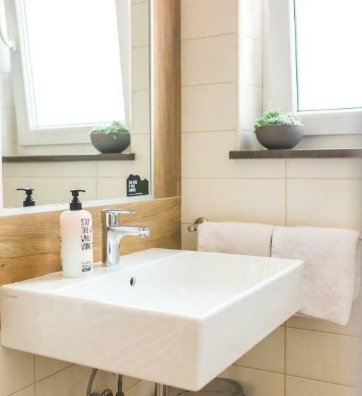 اتاق استاندارد, Penzion Kobala