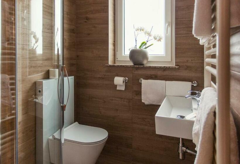 اتاق استاندارد, Penzion Kobala