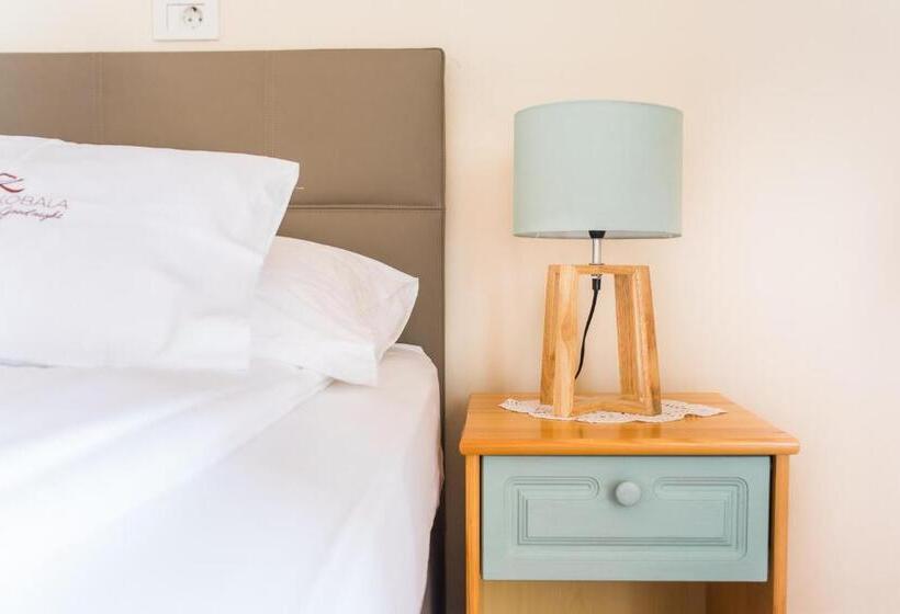 اتاق خانوادگی, Penzion Kobala