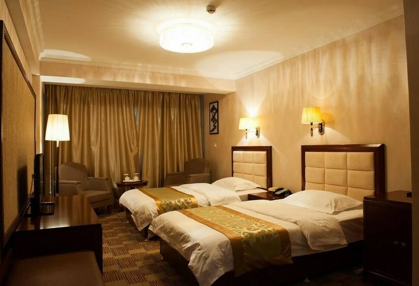 Standard Room, Platinum Hotel Ulaanbaatar
