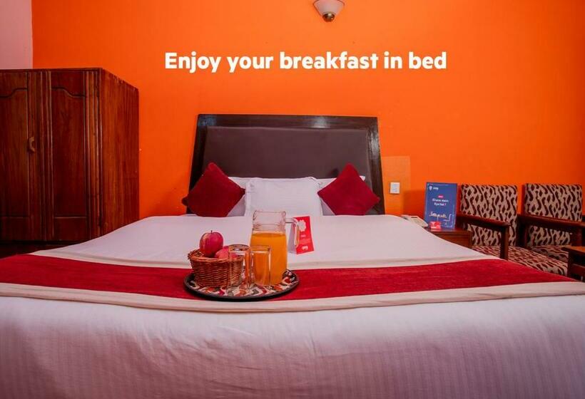 Habitació Estàndard, Premium