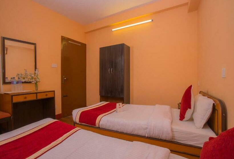 Habitació Deluxe, Premium