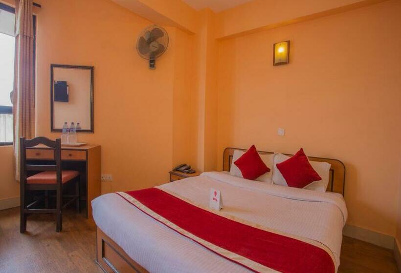 Habitació Estàndard, Premium