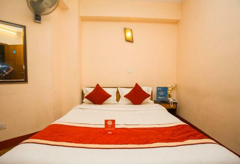 Habitació Estàndard, Premium