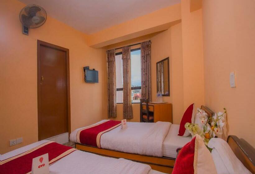 Habitació Estàndard, Premium