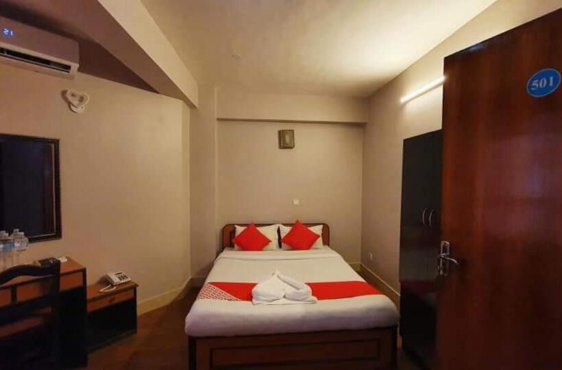 Habitació Deluxe, Premium