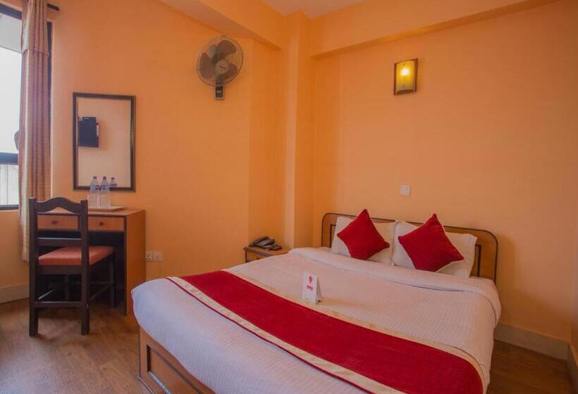 Habitació Deluxe, Premium