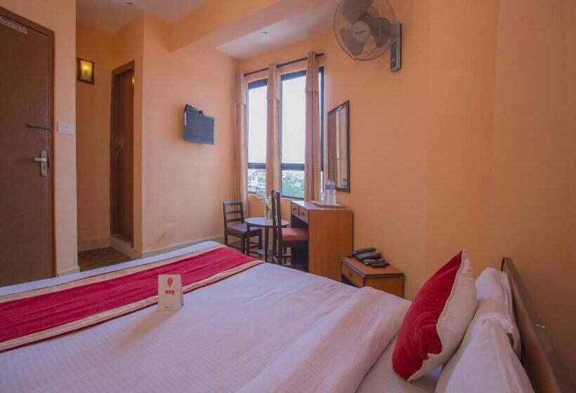 Habitació Deluxe, Premium