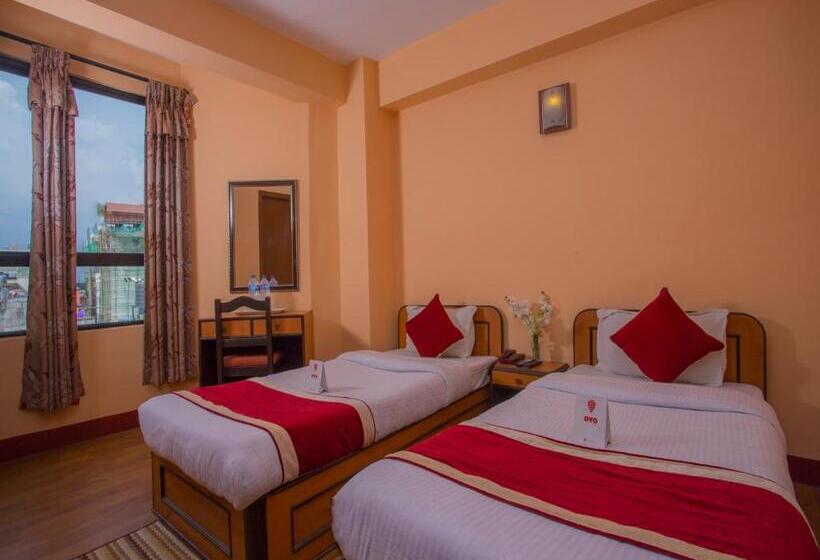 Habitació Estàndard, Premium