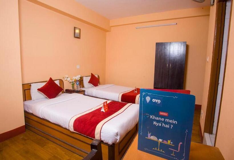 Habitació Estàndard, Premium