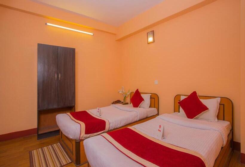 Habitació Estàndard, Premium