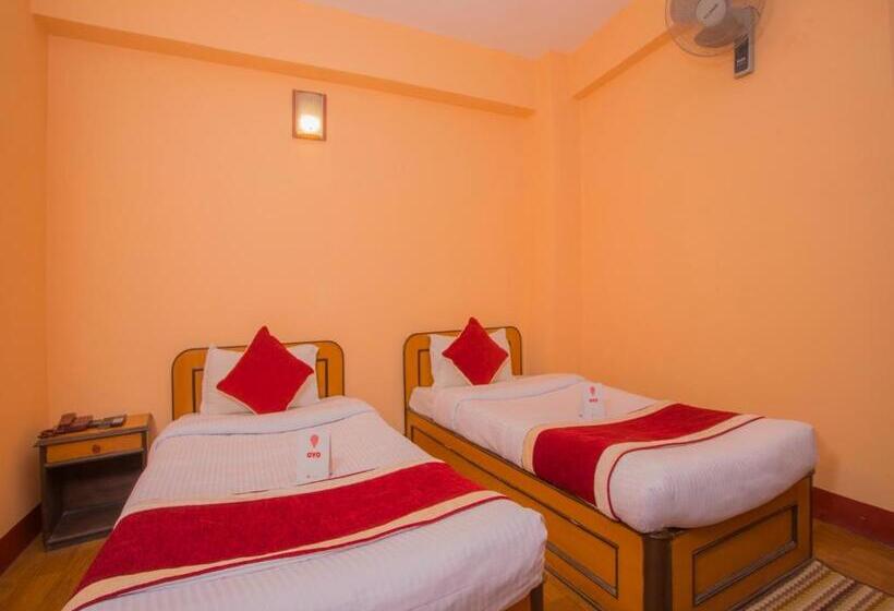 Habitació Deluxe, Premium