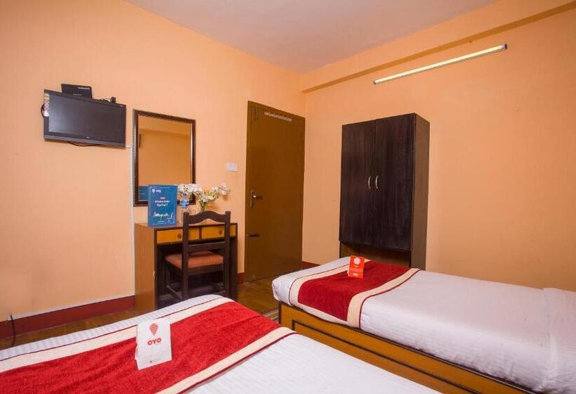 Habitació Deluxe, Premium