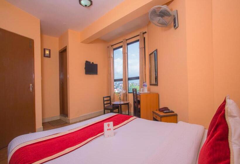 Habitació Estàndard, Premium