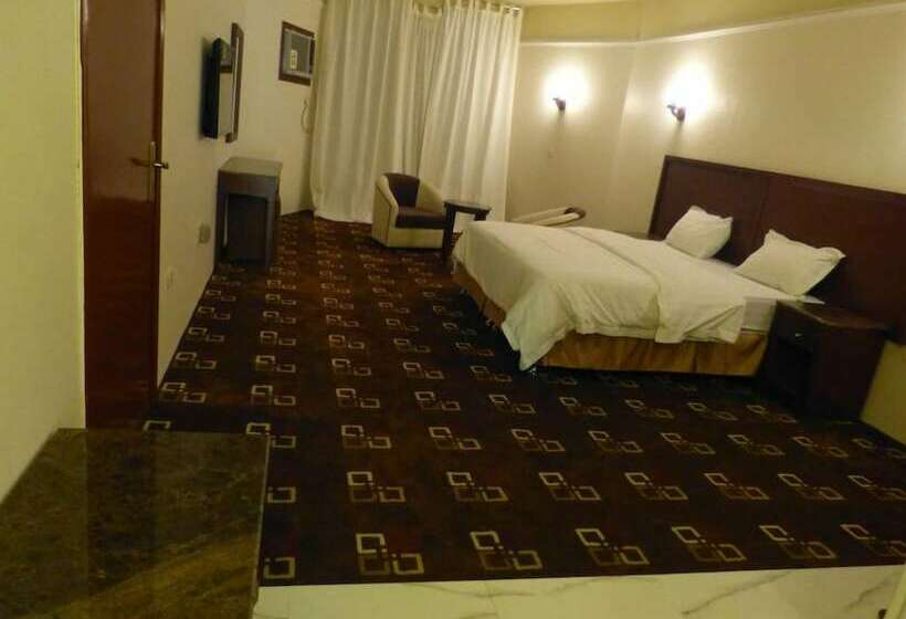Standard Single Room, Safa Albawadi Jeddah