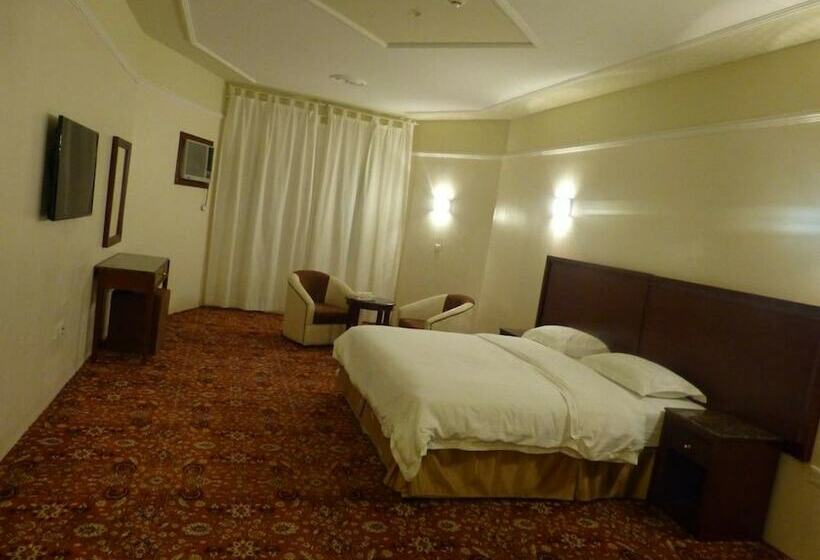 Standard Room, Safa Albawadi Jeddah