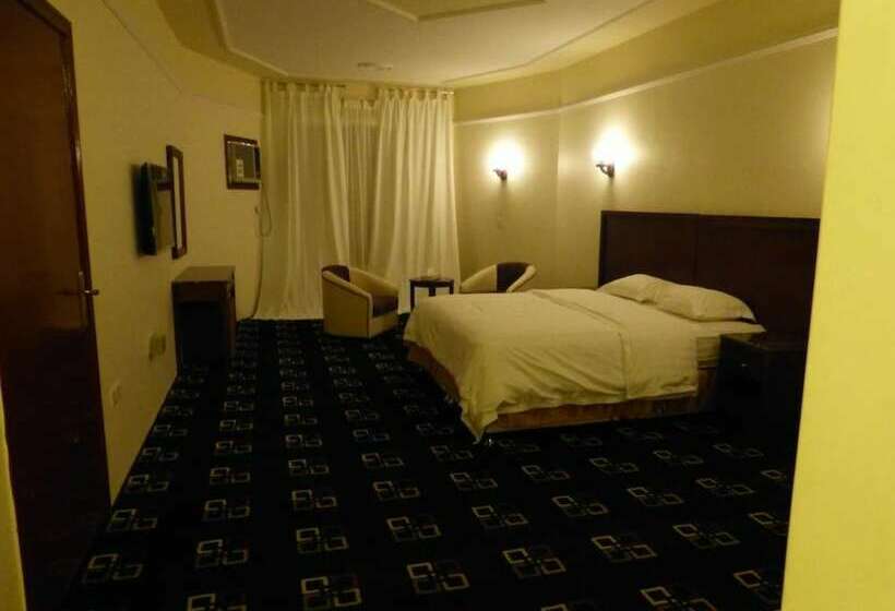 Standard Single Room, Safa Albawadi Jeddah