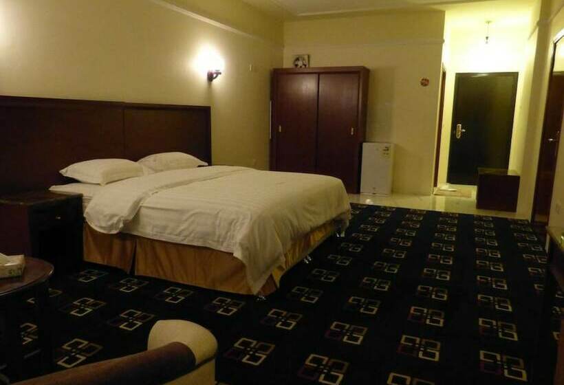 Standard Single Room, Safa Albawadi Jeddah