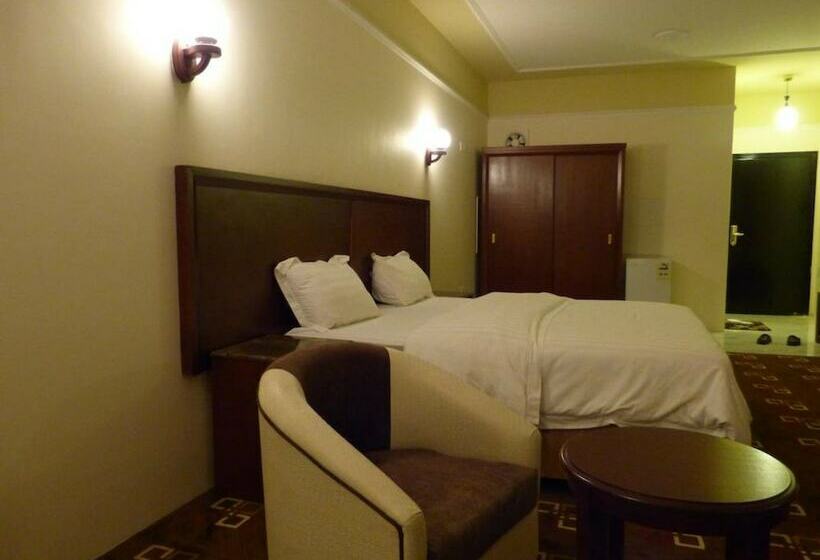 Standard Room, Safa Albawadi Jeddah
