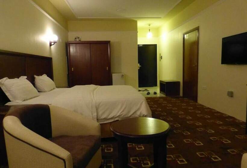 Standard Room, Safa Albawadi Jeddah