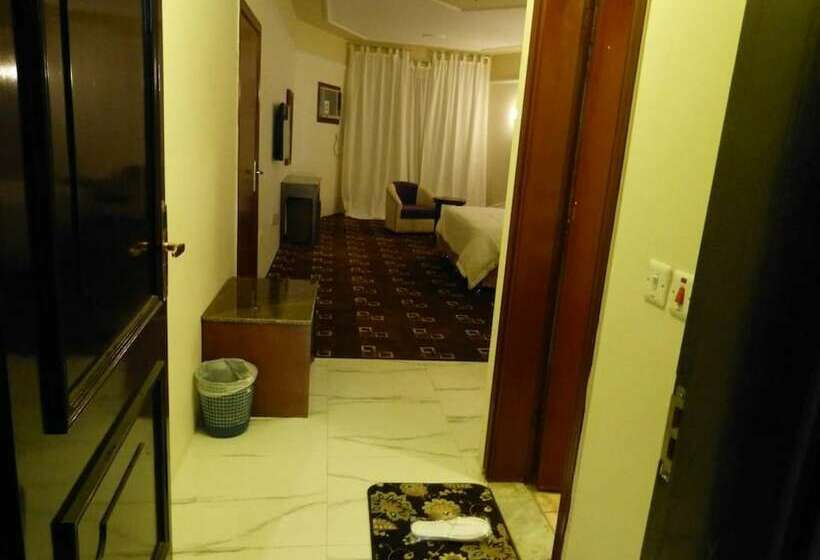 Standard Room, Safa Albawadi Jeddah